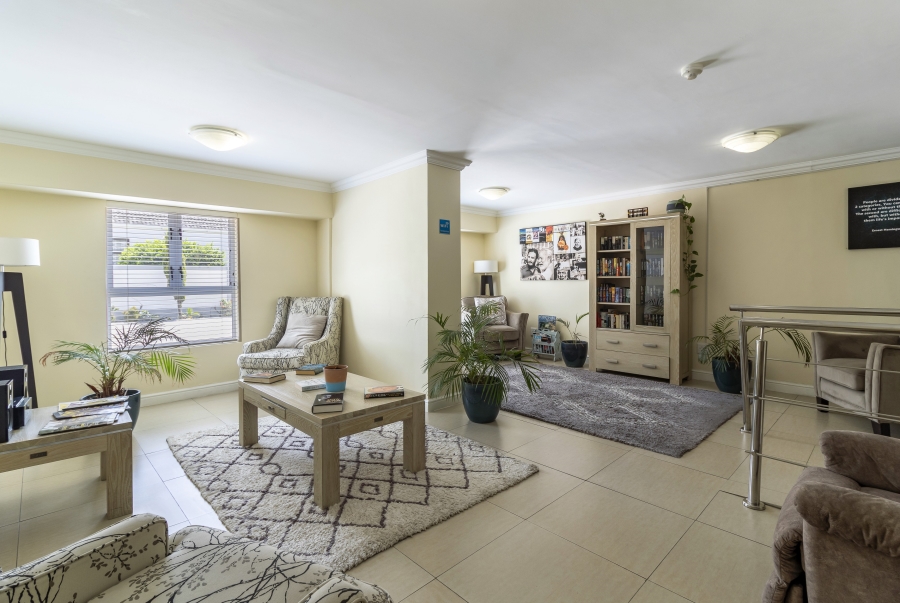 Commercial Property for Sale in Lochnerhof Western Cape